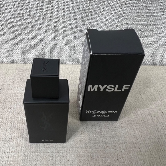 🖤 YSL MYSLF mini - Picture 2 of 7